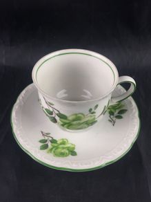 Vintage demitasse