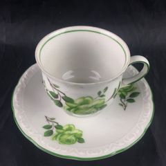 Vintage demitasse