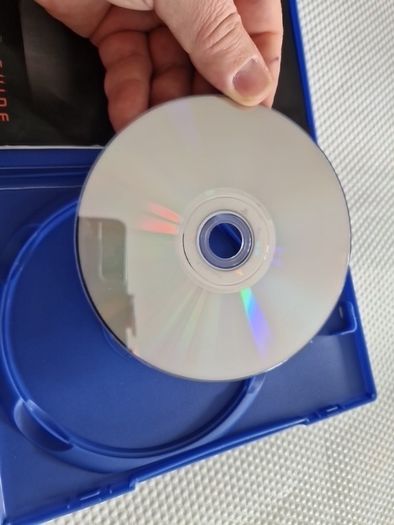 Micro Machines PlayStation2 Ps2 Games Original