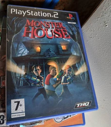 PlayStation 2 games