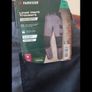 mens lined work trousers parkside new Image 3