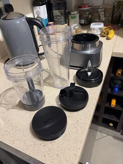 Ninja foodi power nutri blender 2-in-1