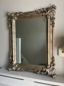 Paul Costello Mirror