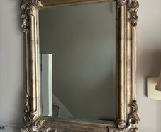 Paul Costello Mirror