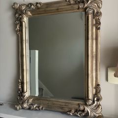 Paul Costello Mirror
