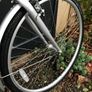 Ladies Bike Image 3