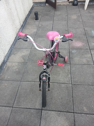 bike 16