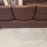 3 seater high quality leather Image 7