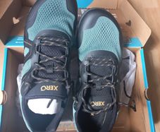 Xero Barefoot Runners SIZE UK 12