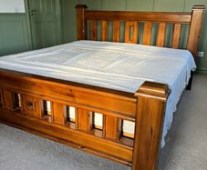 Bed Frame - Superking Size