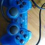2 controllers PlayStation 20 each or 35 for both Image 3