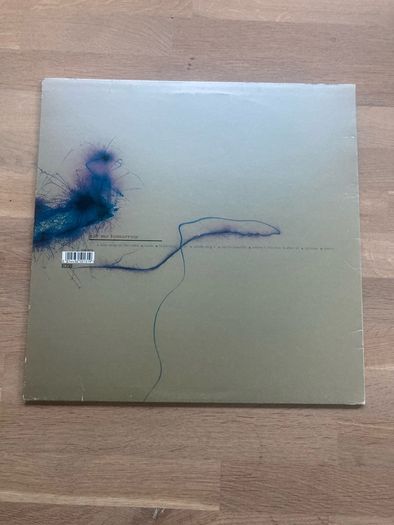Mojave 3 Ask Me Tomorrow 1995 pressing
