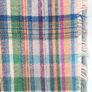 Avoca Throw/Blanket  100% Wool (Price Reduced) Image 4