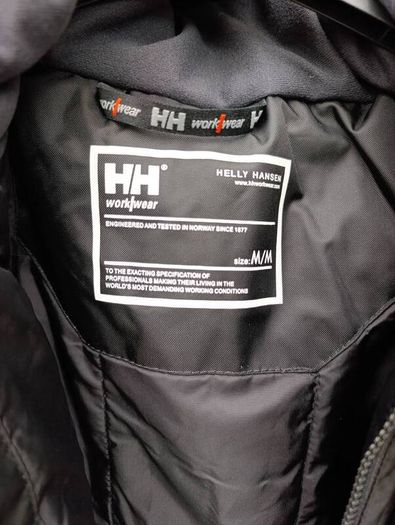 NEW Helly Hansen Work Jackets Mens Medium M
