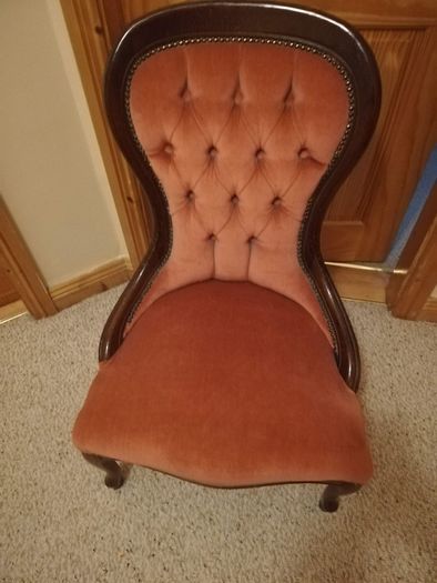 chair