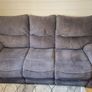 Recliner Sofa Image 3