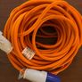 25m Mains Extension Lead Image 4