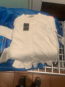 Girls cardigans brand new size 3-4 years