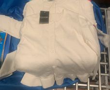 Girls cardigans brand new size 3-4 years