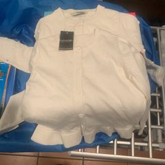 Girls cardigans brand new size 3-4 years
