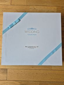 Newbridge Silver Wedding Photo Album