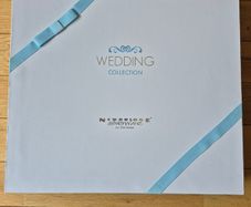Newbridge Silver Wedding Photo Album