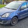 Ford Fiesta Mrk6 x4 for Parts, Petrol & Diesel 2002-2008 @ OCG Image 6