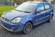 Ford Fiesta Parts 02-09  @ OCG