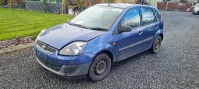 Ford Fiesta Parts 02-09  @ OCG