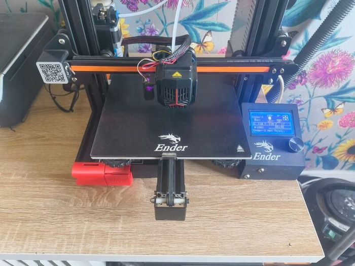 3d printer