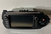 2020 Toyota Yaris P13 Sat Nav/ Multimedia Head Unit 86140-0d390
