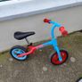 kids balance bike Image 3