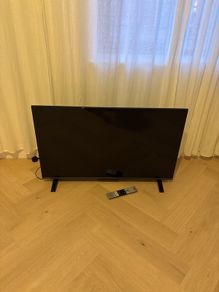 40' Television Toshiba