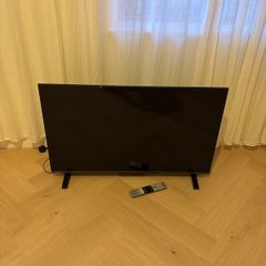 40' Television Toshiba