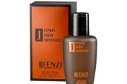 Orange Alternative - Eau De Parfum 100ml - JFenzi BRONZE Men