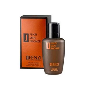 Orange Alternative - Eau De Parfum 100ml - JFenzi BRONZE Men