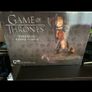 Game of Thrones Dark Horse Deluxe Tyrion statue Image 2