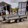 Ifor Williams LM126G Image 6