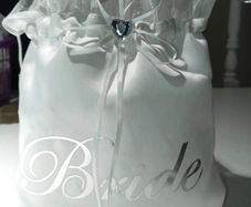 Wedding Items