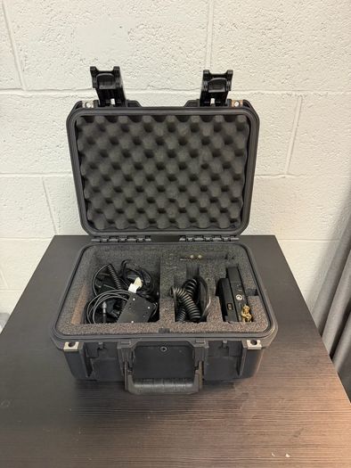 Teradek Bolt 500 XT Deluxe Kit