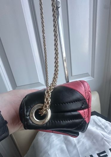 Le Copain bag from Sonia Rykiel - brand new