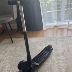 scooter