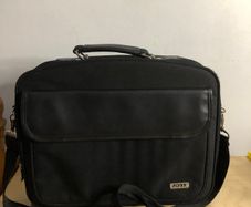 Laptop bag