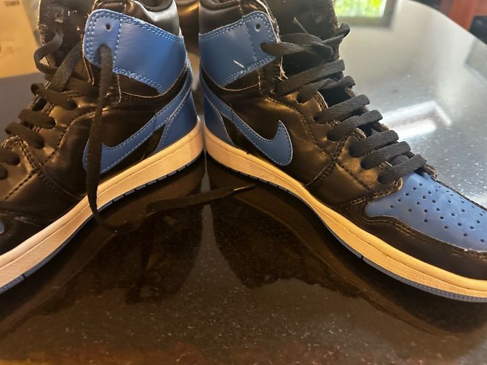 Nike Air Jordan