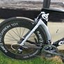 time trial bike Image 3