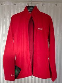 Regatta Softshell jacket