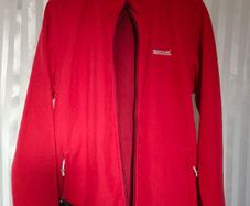 Regatta Softshell jacket