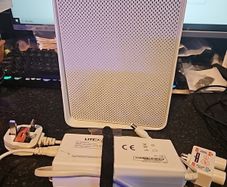 Virgin router