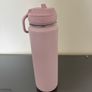 Lululemon Back to Life Sport Bottle Pink 710ml Image 2