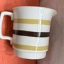Carrigaline Pottery 1 and a half pint jug Image 5